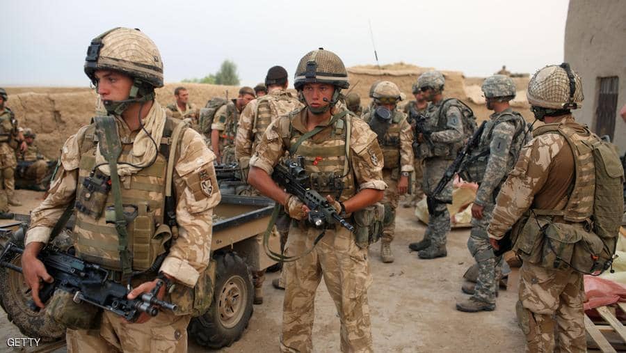 إندبندنت: تجاوزات الجيش البريطاني في العراق وأفغانستان تسلط الضوء على الفشل الكامل