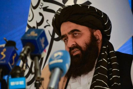 نصّ مقابلة قناة بي بي سي الفارسية مع أميرخان متقي وزير الخارجية لإمارة أفغانستان الإسلامية