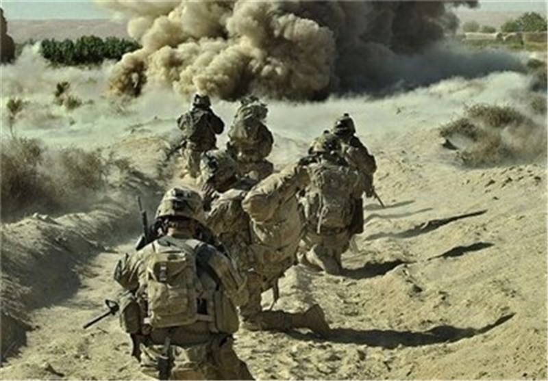 تخبط السياسة الأمريكية في أفغانستان
