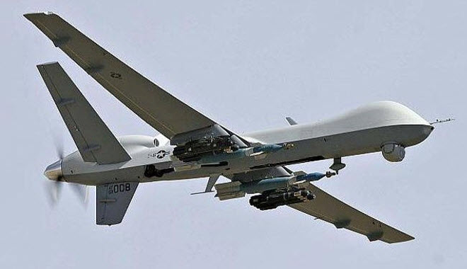 تقرير استخباراتي: الطائرات الأمريكية المسيرة قتلت 117 مدنيا في عهد أوباما في باكستان وليبيا وصومال واليمن فقط !