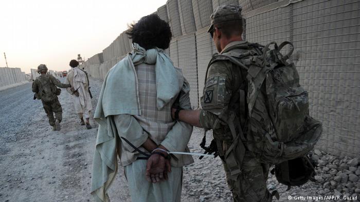 إنجازات أمريكا وحلفائها في أفغانستان