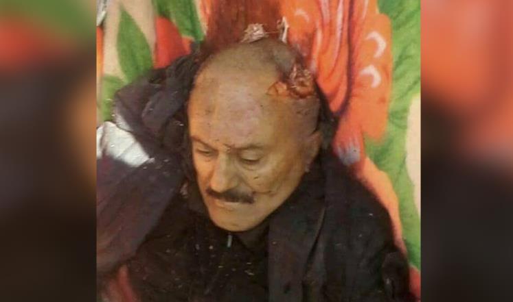 مقتل علي صالح وقيادات بحزبه في اليمن برصاص الحوثيين