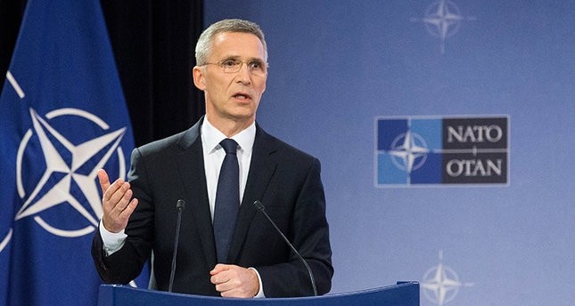 التصريحات غير المناسبة للأمين العام لحلف الناتو