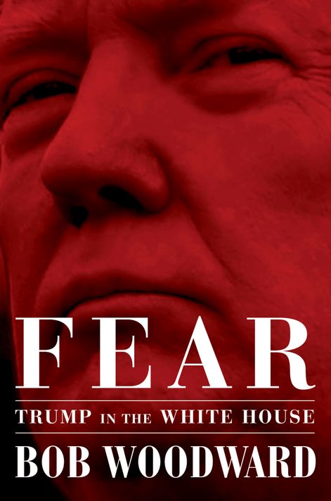 كبير موظفي البيت الأبيض جون كيلي: أعتبر ترامب معتوها وأحمق… عاصفة سياسية وإعلامية في البيت الأبيض يكشفها كتاب الخوف للصحفي الشهير بوب وودورد
