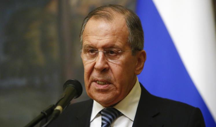 موسكو تطرد 60 دبلوماسيا أميركيا ردا بالمثل