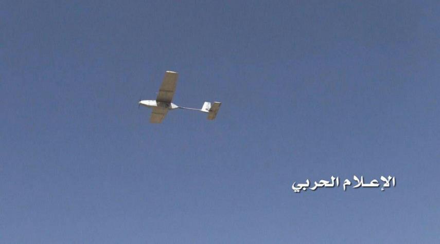 الحوثيون يعلنون استهداف مطار أبو ظبي بطائرة مسيّرة