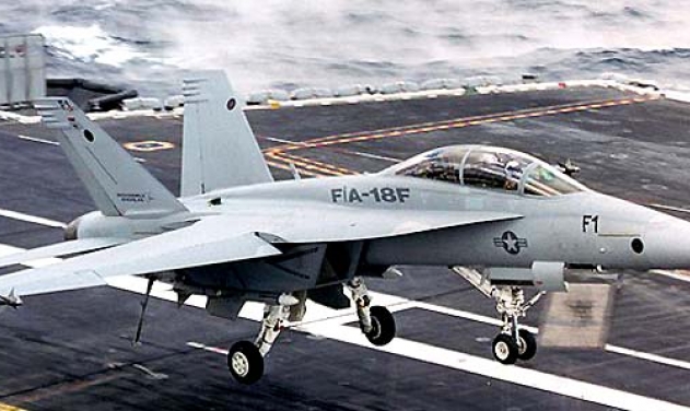 أميركا: سقوط طائرة F-18 قبالة فلوريدا ومقتل طاقمها