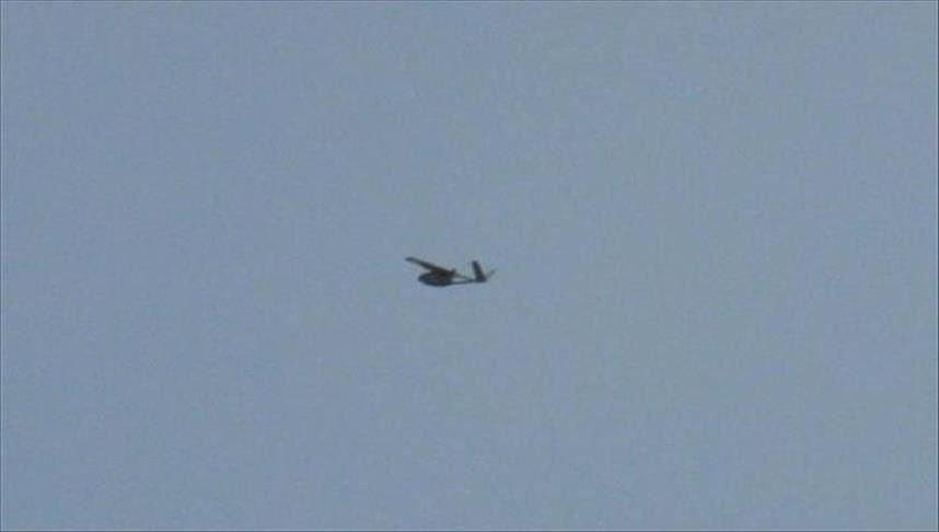 الحوثيون يعلنون استهداف منشآت نفطية سعودية بعشر طائرات مسيرة